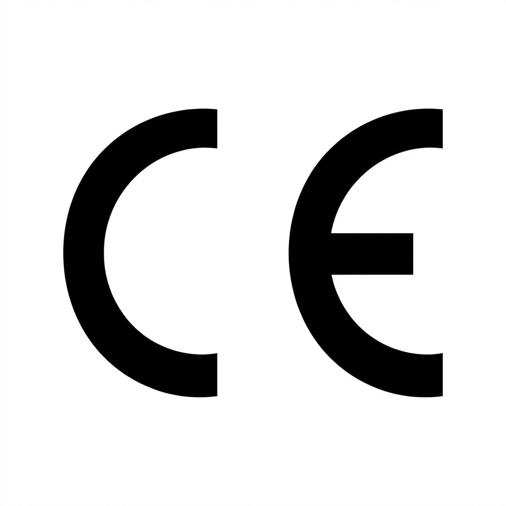 Logo CE